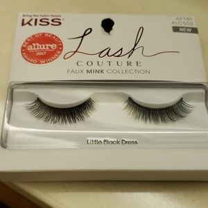 Lashes